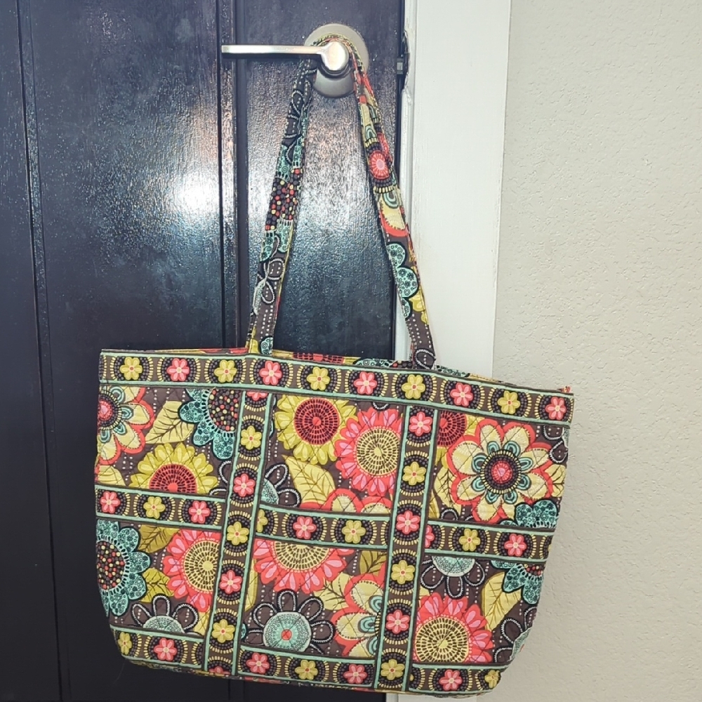 Vera Bradley Tote